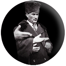 Yaşayan Atatürk